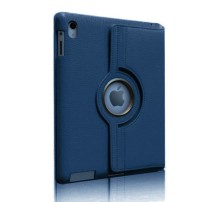 Étui Rotatif Marine pour iPad 10.9 et 11