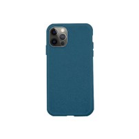 Coque Organik en denim pour iPhone 12 Pro Max