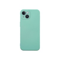 Coque Zanae Color Menthe pour iPhone 14 Plus