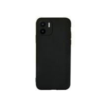 Coque Zanae Color pour Redmi A1 et A2 en noir
