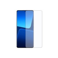Film protecteur en verre trempé transparent pour Xiaomi 13