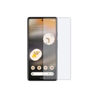 Film protecteur en verre trempé pour Google Pixel 6a