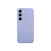 Coque Zanae Color Lilas pour Galaxy S23