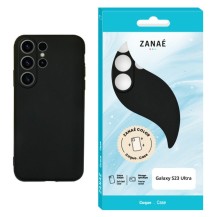 Coque Zanae Color pour Galaxy S23 Ultra