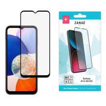 Film de protection en verre trempé pour Galaxy A14