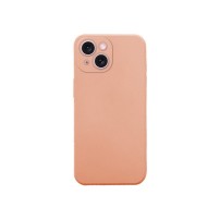 Coque Zanae Color Rose compatibilité Galaxy A14