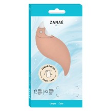 Coque Zanae Color Rose compatibilité Galaxy A14