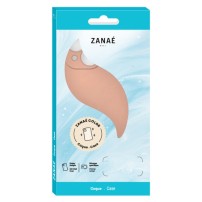 Coque Zanae Color Rose compatibilité Galaxy A14