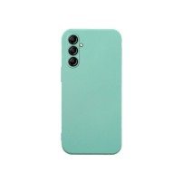 Coque Zanae Color Menthe pour Galaxy A14