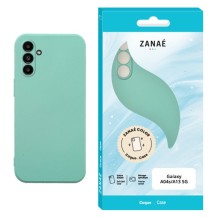 Image de la coque Zanae Color menthe pour Galaxy A04s et A13 5G
