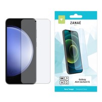 Film protecteur en verre trempé pour Galaxy A54 5G et S23 FE