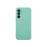 Coque Zanae Color menthe pour Galaxy A54 5G