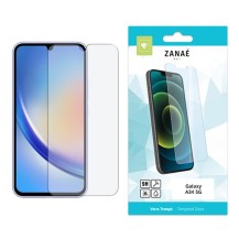 Film Protecteur en Verre Trempé pour Galaxy A34 5G