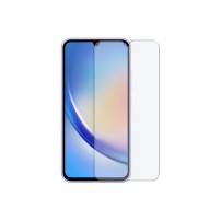 Film Protecteur en Verre Trempé pour Galaxy A34 5G