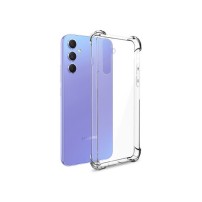 Coque Silicone Transparent Galaxy A34 5G