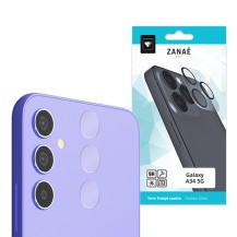 Verre trempé pour caméra Galaxy A34 5G