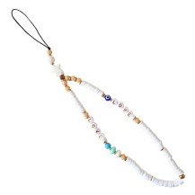 Bijou Desert Love universel blanc