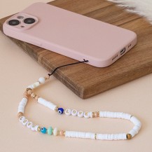 Bijou Desert Love universel blanc