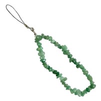Bijou Soft jade Taille S Vert