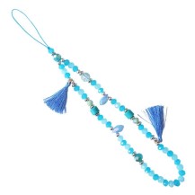 Bijou Samudra bleu clair pour appareils universels