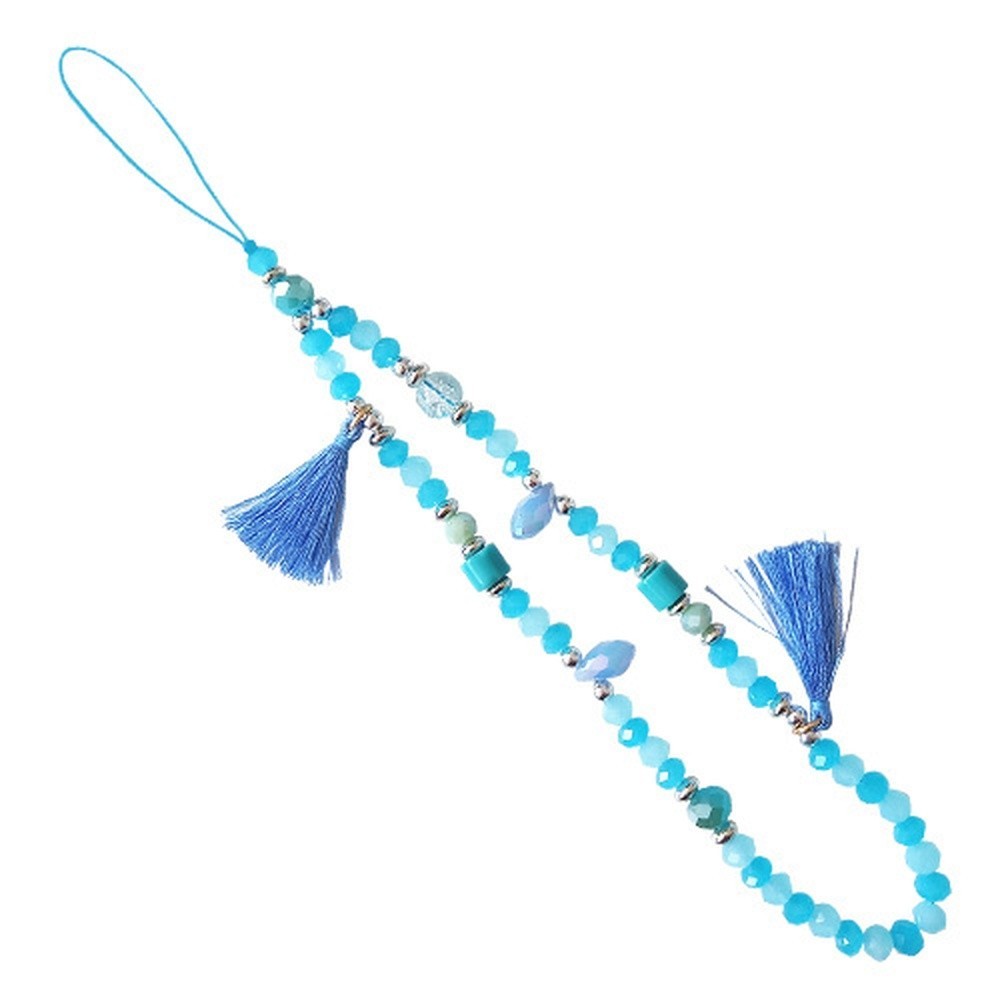 Bijou Samudra bleu clair pour appareils universels