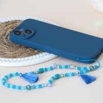 Bijou Samudra bleu clair pour appareils universels