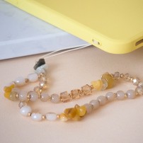 Bijou Lemon Zest Orange Taille S