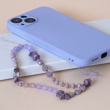 Bijou Blueberry Vibes Violet Taille S