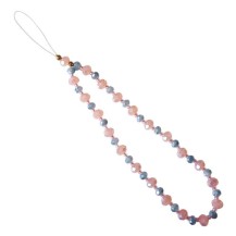 Bijou Pink life taille S de couleur rose