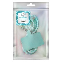 Cordon universel Watermint élégant en vert menthe