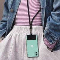 Cordon universel Noir