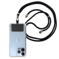 Cordon universel Noir