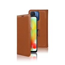 Étui portefeuille Zanae pour Redmi 12C