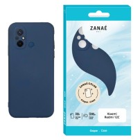 Coque Zanae Color marine pour Redmi 12C