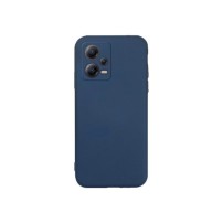 Coque Zanae Color marine pour Xiaomi Redmi Note 12 5G et Poco X5.