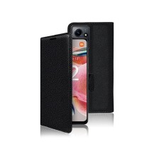 Etui Portefeuille Zanae pour Xiaomi Redmi Note 12 4G
