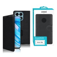 Etui Portefeuille Zanae pour Honor X8a