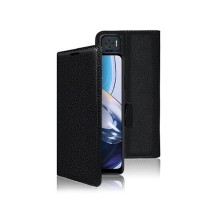 Etui Portefeuille Zanae pour Motorola E22