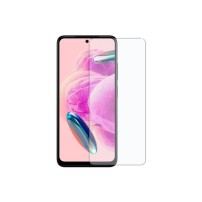 Film protecteur transparent pour Xiaomi Redmi Note 12S
