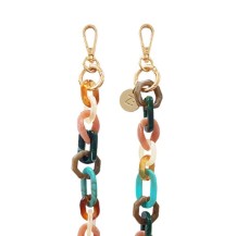 Chaîne-bijou Blue land universelle