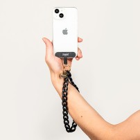 Wristlet Strap noir de 40 cm pour appareils universels