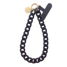 Wristlet Strap noir de 40 cm pour appareils universels