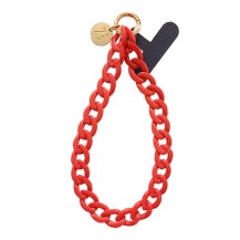 Wristlet Strap 40cm rouge