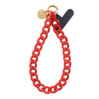 Wristlet Strap 40cm rouge