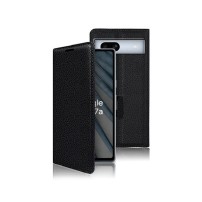 Vue principale de l'étui portefeuille Zanae pour Pixel 7a