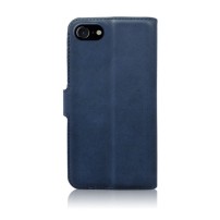 Étui Portefeuille Zanae Columbia Marine pour iPhone