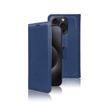 Etui portefeuille Zanae pour iPhone 15 Pro Max
