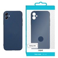 Coque Zanae Color marine pour Samsung Galaxy A04