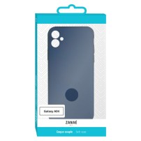 Coque Zanae Color marine pour Samsung Galaxy A04