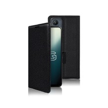 Etui Portefeuille Zanae pour Motorola G53